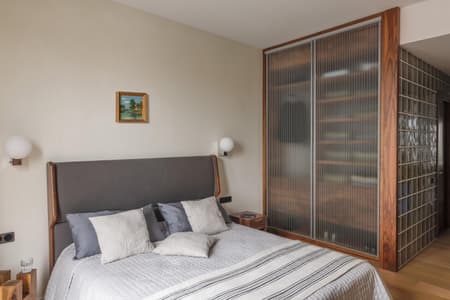 Arakishvili Apartment